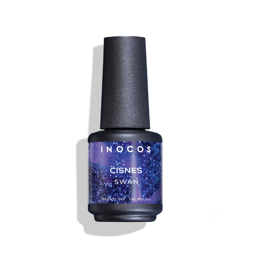 Esmalte Gel INOCOS  Dos Cisnes