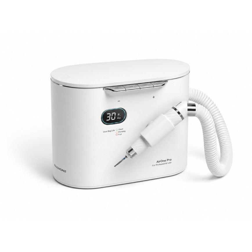 Air One Pro Torno con Aspirador - DAICHONG - imagen del producto