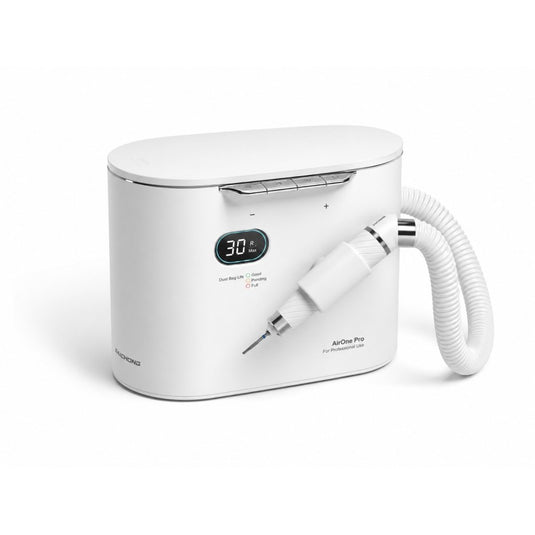 Air One Pro Torno con Aspirador - DAICHONG - imagen del producto