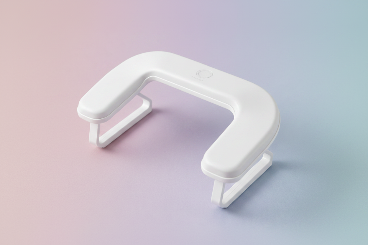 Apoyabrazos ergonómico O'Nail - O'Nail - imagen del producto