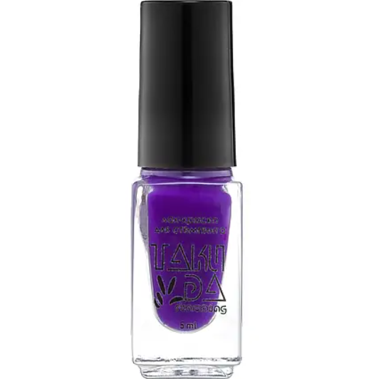 Esmalte Stamping TakiDa N° 18 – 5ml