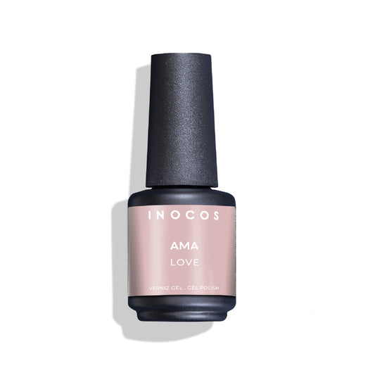 Esmalte Semipermanente INOCOS Ama 15ml