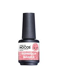 Inocos Esmalte Gel Bomboca Mágica, 15ml