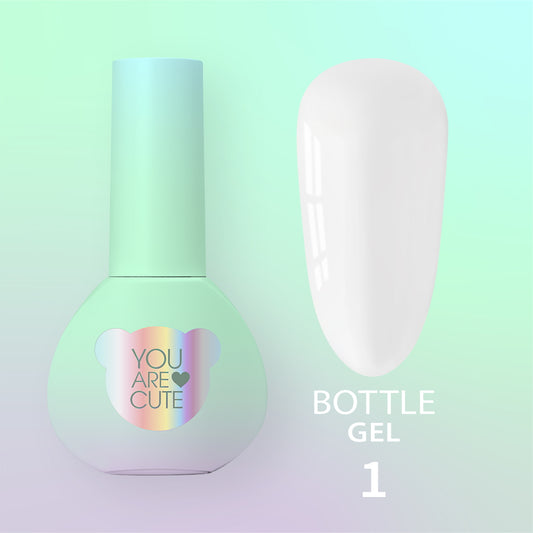 You Are Cute Bottle Gel nr1 5ml