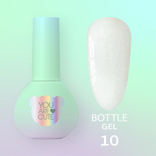 You Are Cute Bottle Gel nr10 5ml