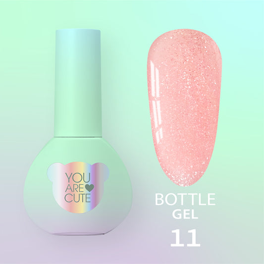 You Are Cute Bottle Gel nr11 5ml