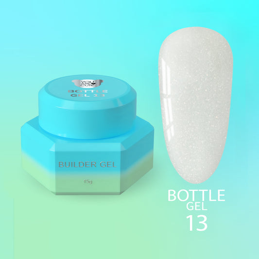 You Are Cute Bottle Gel nr13 15ml