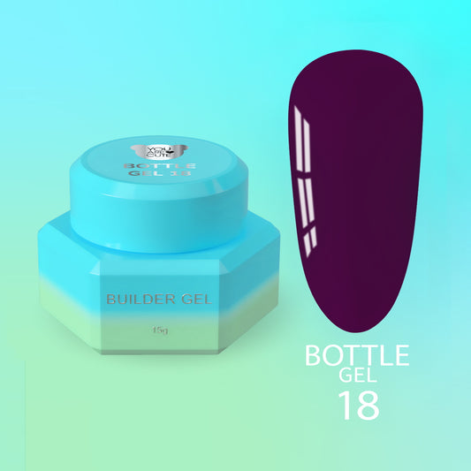 You Are Cute Bottle Gel nr18 15ml