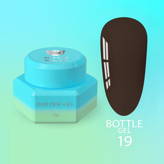 You Are Cute Bottle Gel nr19 15ml