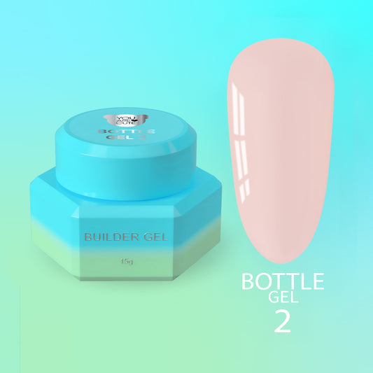 You Are Cute Bottle Gel nr2 15ml