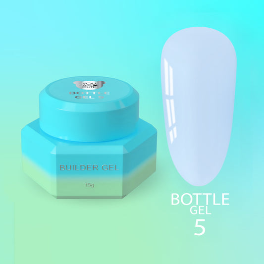 You Are Cute Bottle Gel nr5 15ml