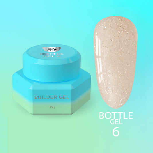 You Are Cute Bottle Gel nr6 15ml