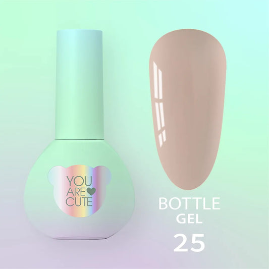 You Are Cute Bottle Gel nr25 5ml