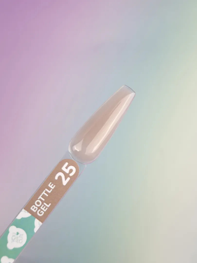 You Are Cute Bottle Gel nr25 5ml