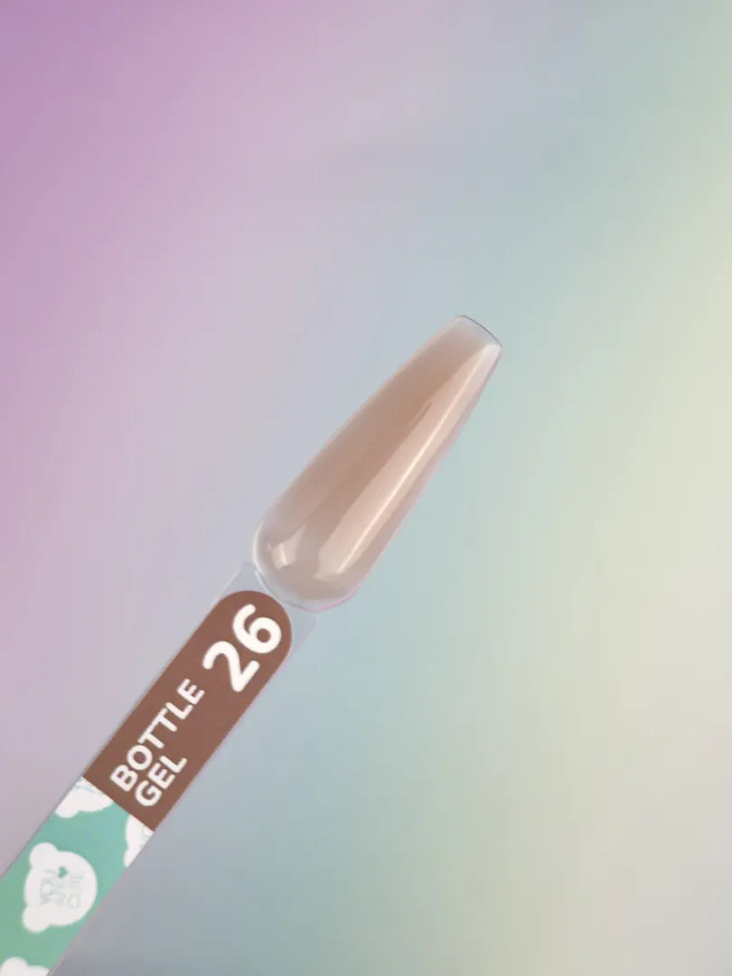 You Are Cute Bottle Gel nr26 5ml