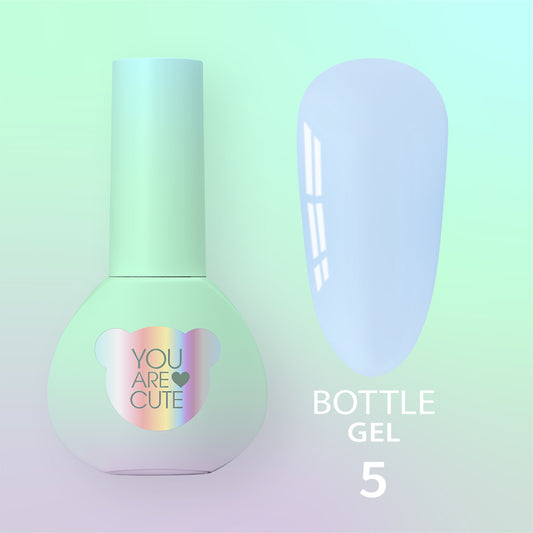 You Are Cute Bottle Gel nr5 5ml