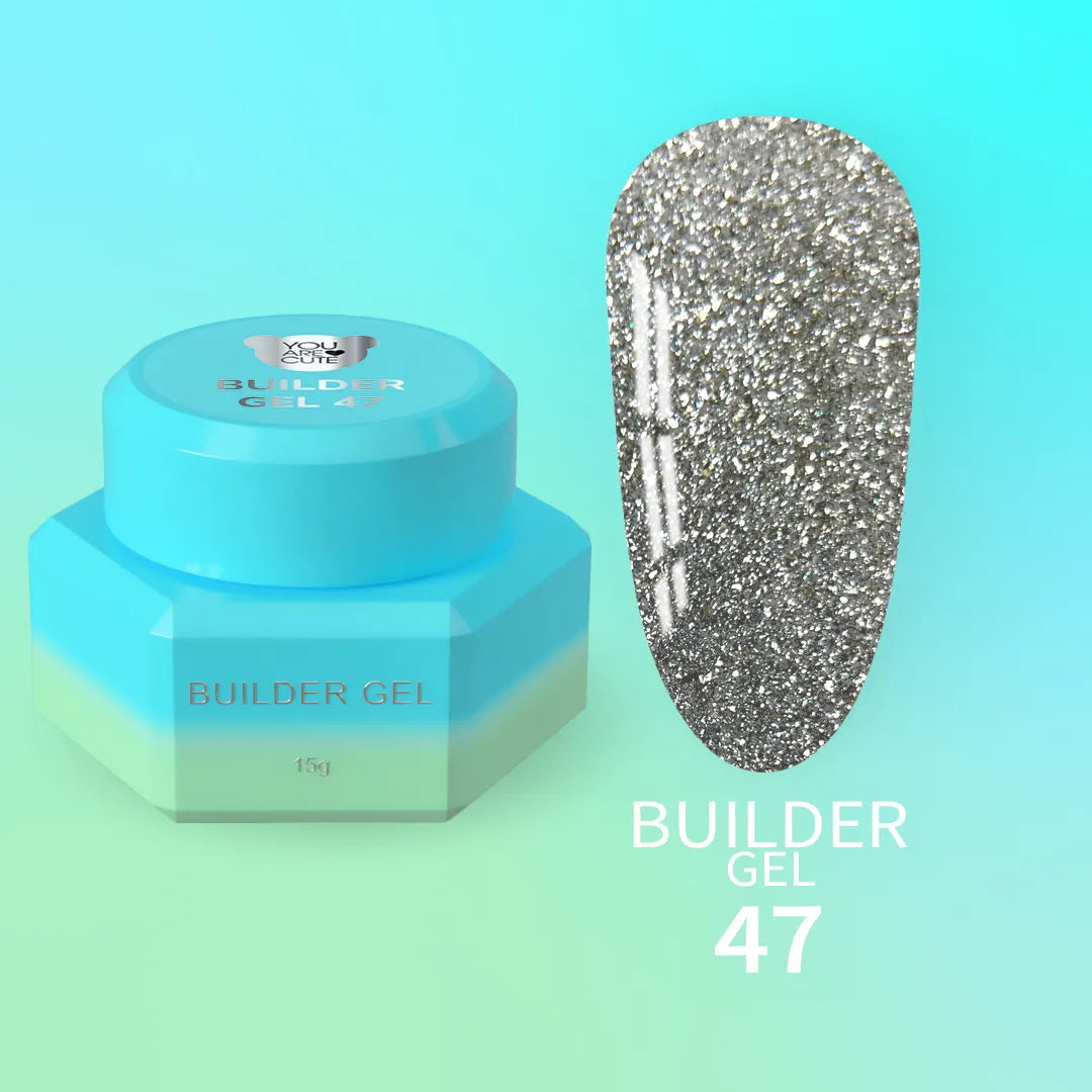 You Are Cute Builder Gel nr47 15ml