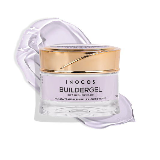 Inocos Gel Construcción Violet AV, 30g
