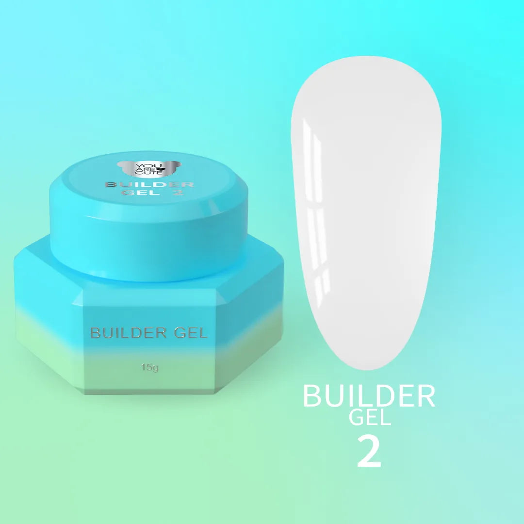 You Are Cute Builder Gel nr2 15ml