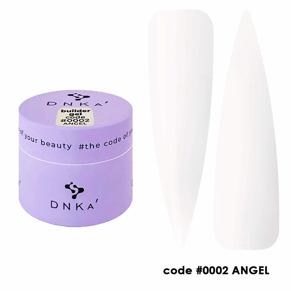 Builder Gel Angel 15ml
