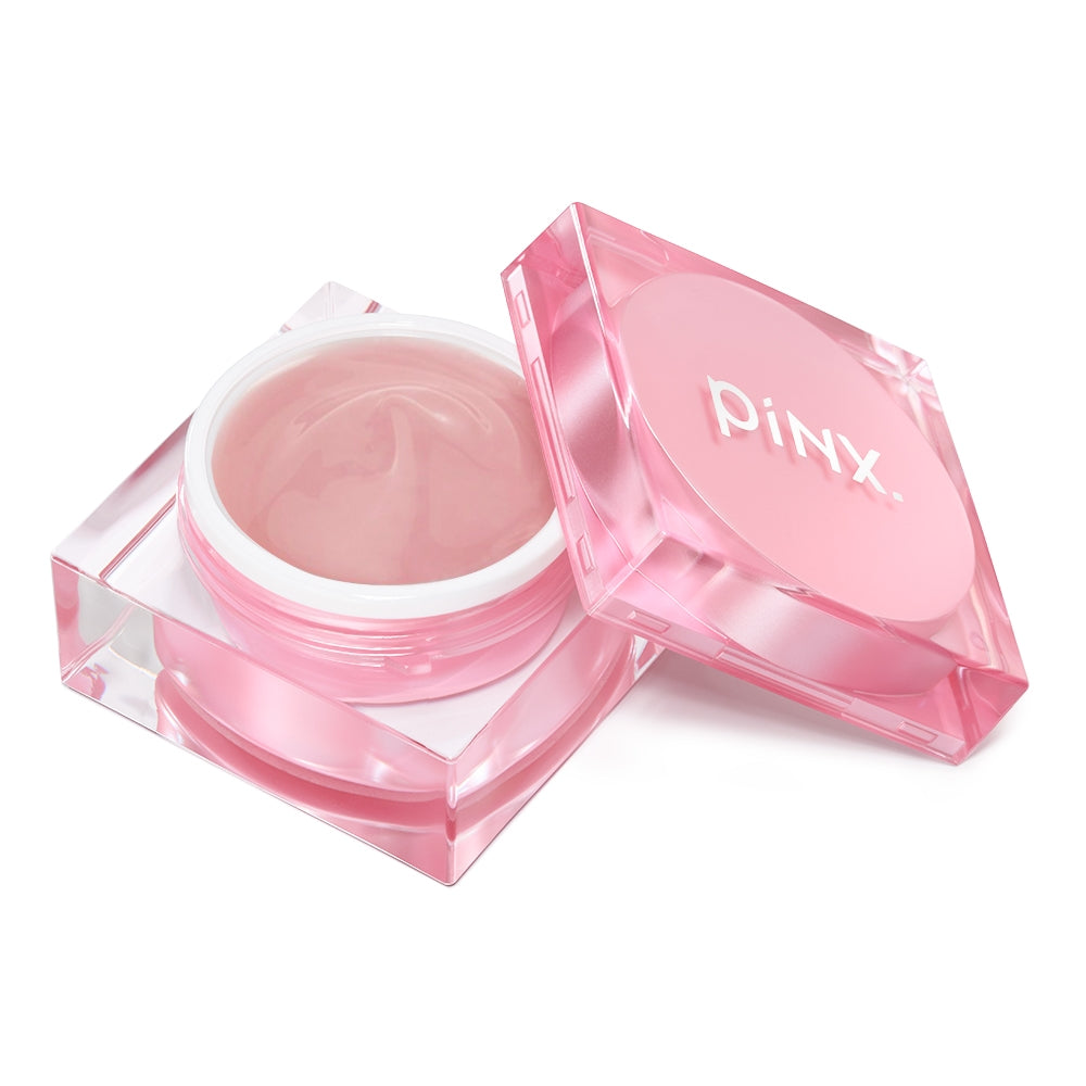 Builder Gel pinx. - SKIN ON SKIN 30ml