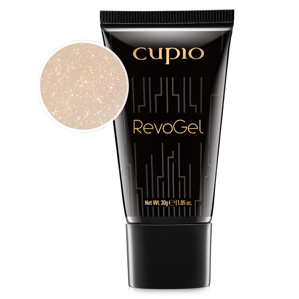 Acrygel Cupio RevoGel - FAIRY NUDE 30g