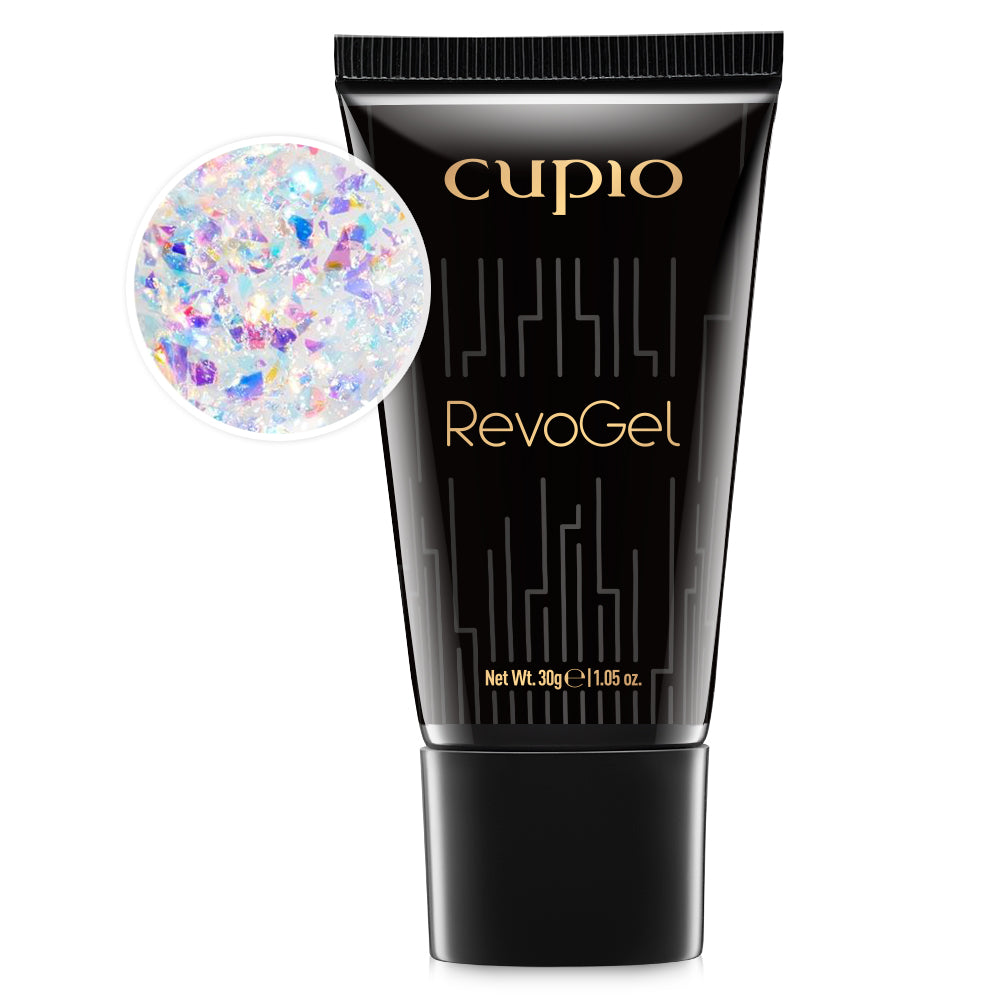 Acrygel Cupio RevoGel - CARNIVAL 30g