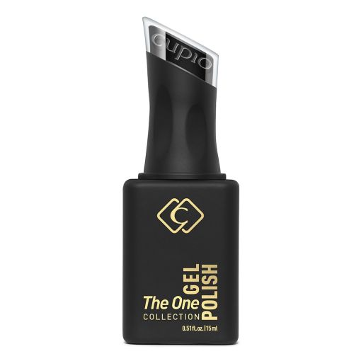 Esmalte Semipermanente Cupio The One - FATAL GLANCE 15ml - imagen 4