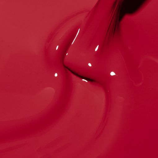 Esmalte Semipermanente Cupio The One - DEEP RED 15ml - imagen 5