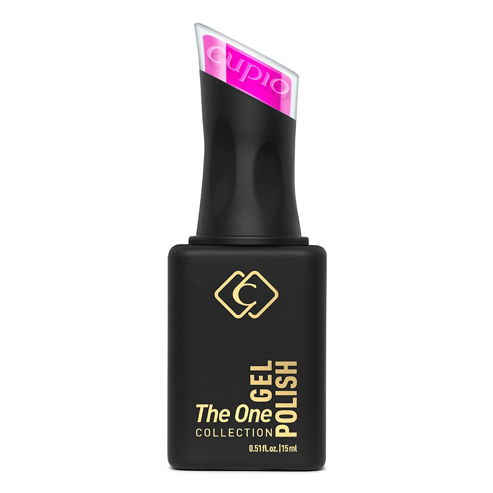 Esmalte Semipermanente Cupio The One - FRESIA 15ml - imagen 6