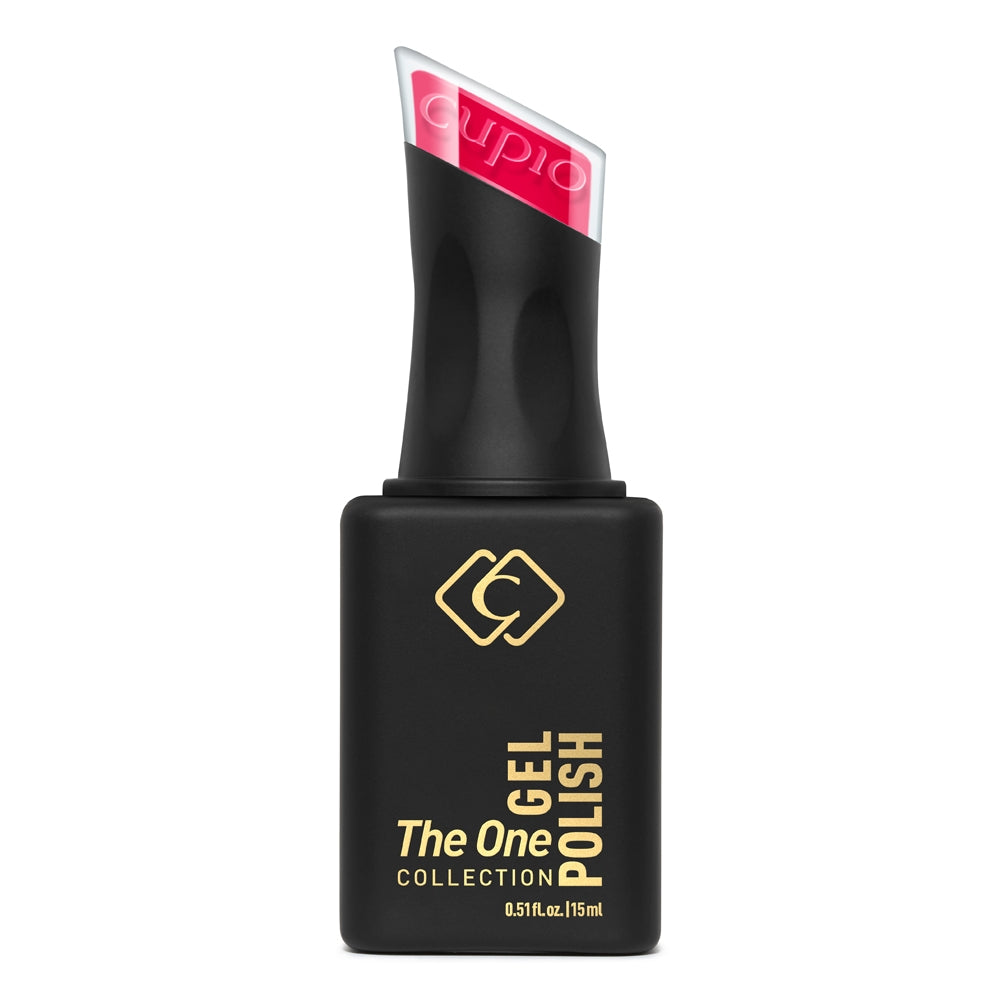Esmalte Semipermanente Cupio The One - CAYENNE 15ml - imagen 6