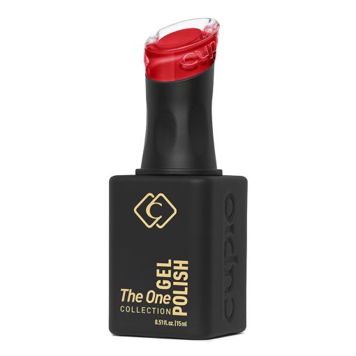 Esmalte Semipermanente Cupio The One - SCUFITA ROSIE 15ml - imagen 3