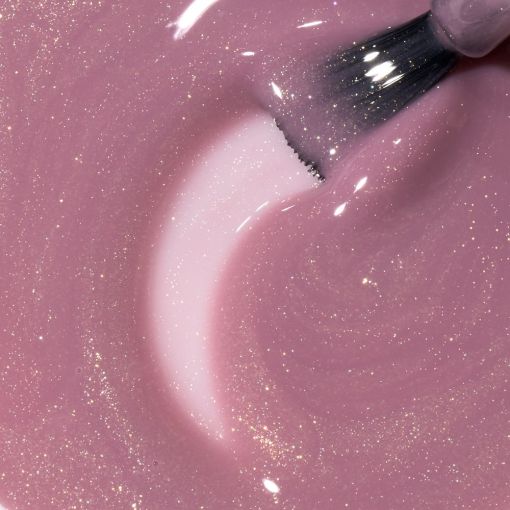 Esmalte Semipermanente Cupio The One - FRENCH SHIMMERY ROSE 15ml - imagen 5