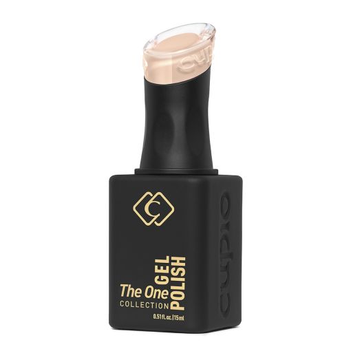 Esmalte Semipermanente Cupio The One - FRENCH DULCE 15ml - imagen 3