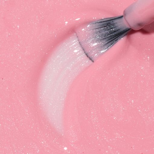 Esmalte Semipermanente Cupio The One - FAIRY DUST 15ml - imagen 5