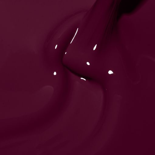 Esmalte Semipermanente Cupio The One - CHERRY WINE 15ml - imagen 5