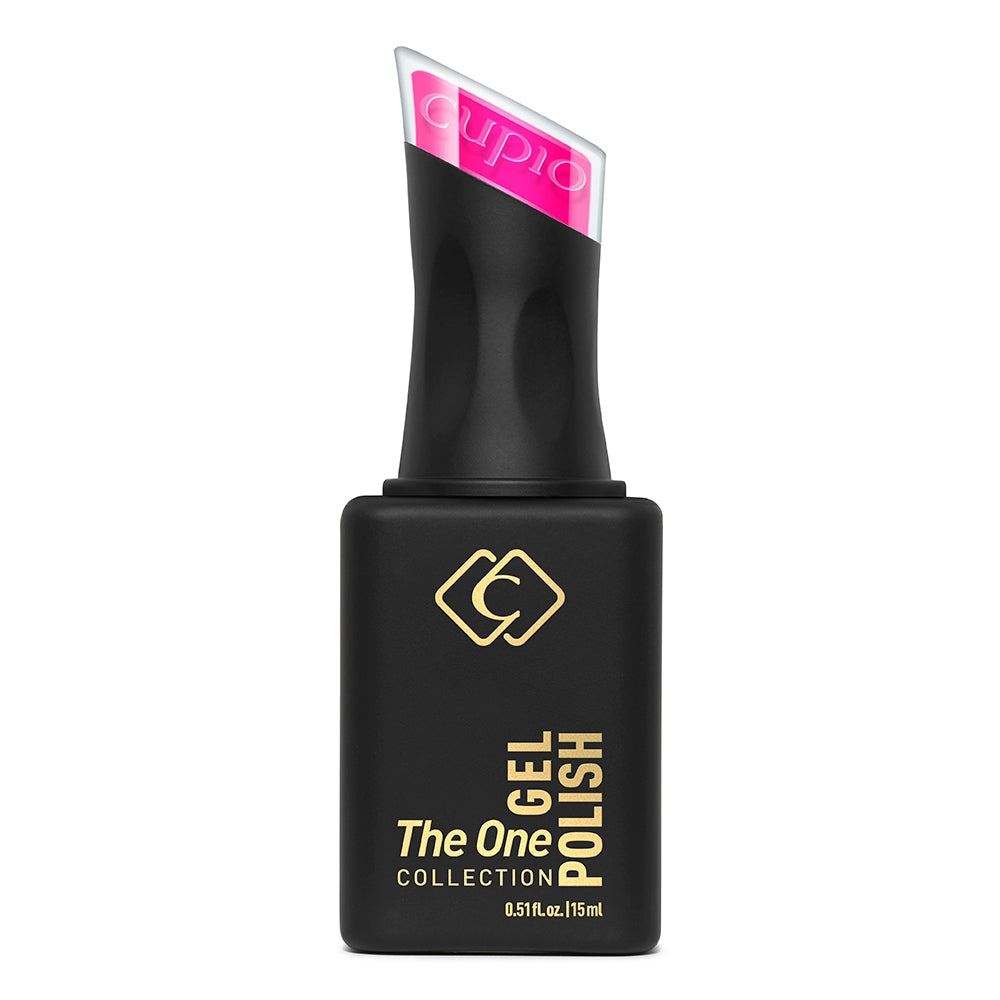 Esmalte Semipermanente Cupio The One - BRAZIL VIBE 15ml - imagen 6