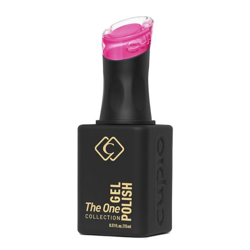 Esmalte Semipermanente Cupio The One - BRAZIL VIBE 15ml - imagen 3
