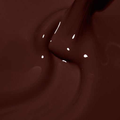 Esmalte Semipermanente Cupio The One - BROWN RED 15ml - imagen 5