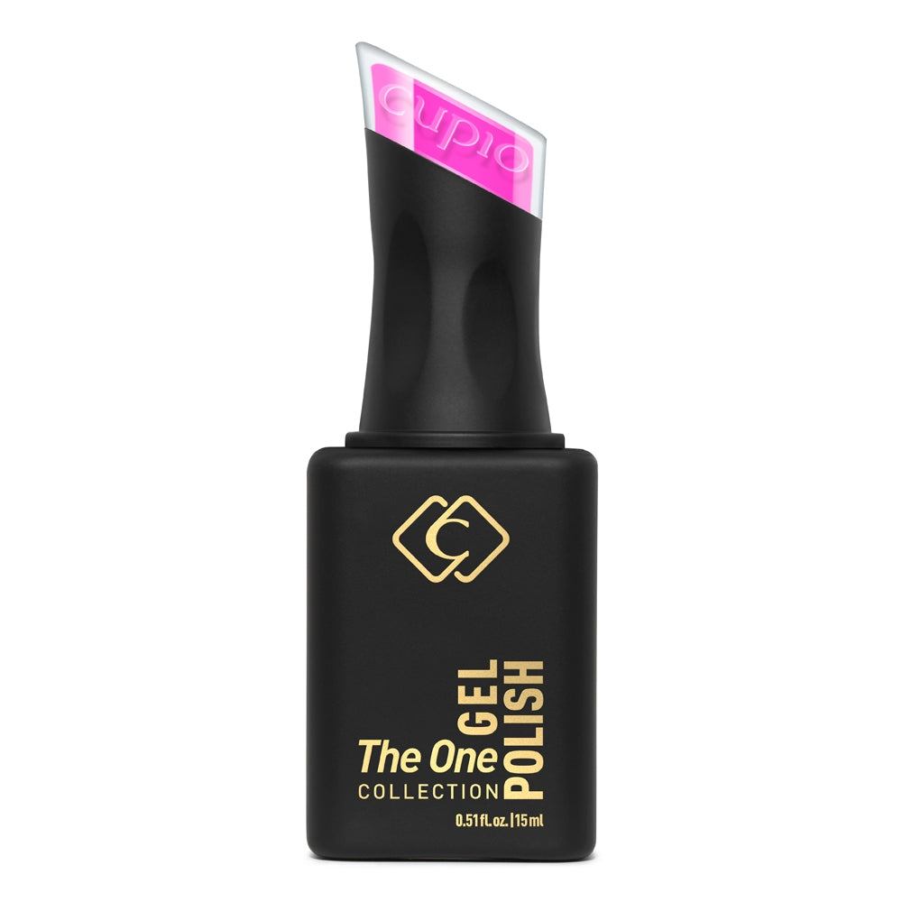 Esmalte Semipermanente Cupio The One - EXOTIC FLIRT 15ml - imagen 7