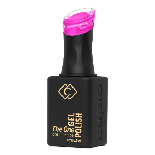 Esmalte Semipermanente Cupio The One - EXOTIC FLIRT 15ml - imagen 3