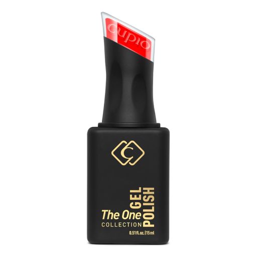 Esmalte Semipermanente Cupio The One - GRENADINE 15ml - imagen 4