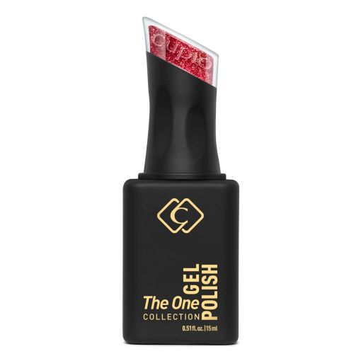 Esmalte Semipermanente Cupio The One - MAGMA 15ml - imagen 3