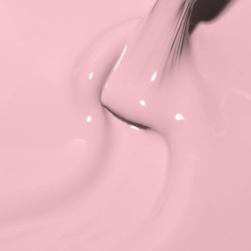 Esmalte Semipermanente Cupio The One - BABY PINK 15ml - imagen 5