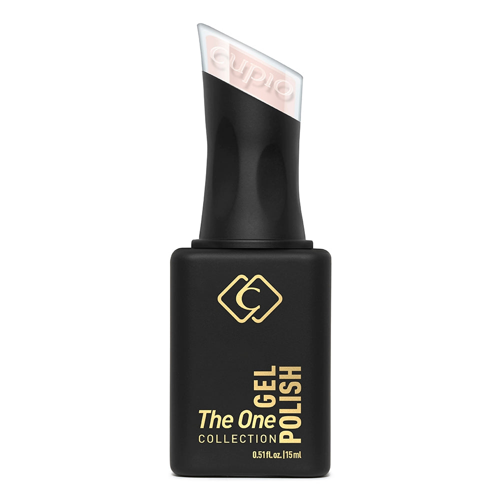 Esmalte Semipermanente Cupio The One - OFF WHITE 15ml - imagen 6