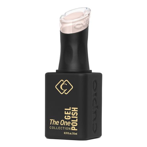 Esmalte Semipermanente Cupio The One - OFF WHITE 15ml - imagen 3