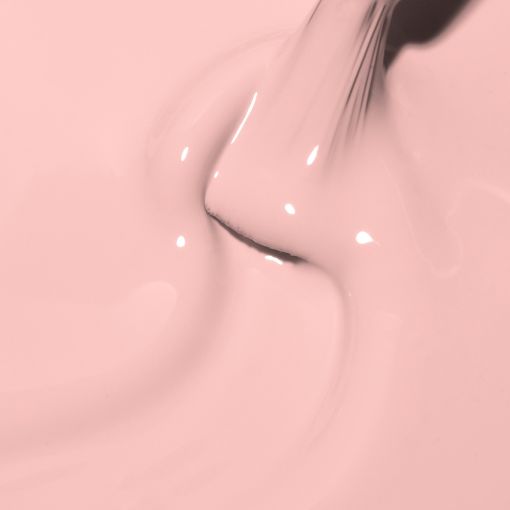 Esmalte Semipermanente Cupio The One - NUDE PEACH 15ml - imagen 5