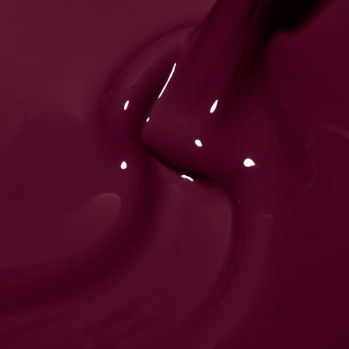 Esmalte Semipermanente Cupio The One - MULBERRY 15ml - imagen 5