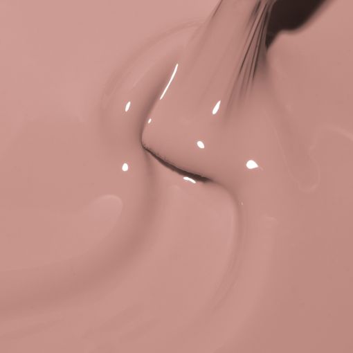 Esmalte Semipermanente Cupio The One - NOUGAT 15ml - imagen 5