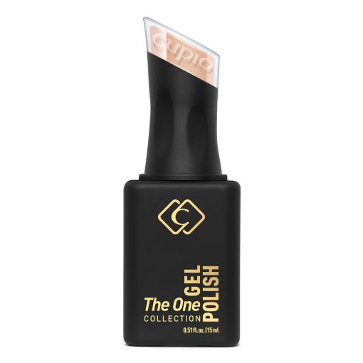 Esmalte Semipermanente Cupio The One - REAL NUDE 15ml